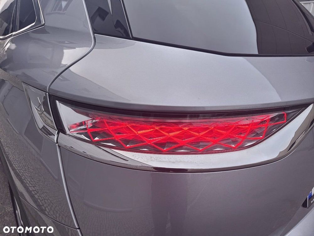DS Automobiles DS 7 Crossback 1.6 PureTech Rivoli - 13