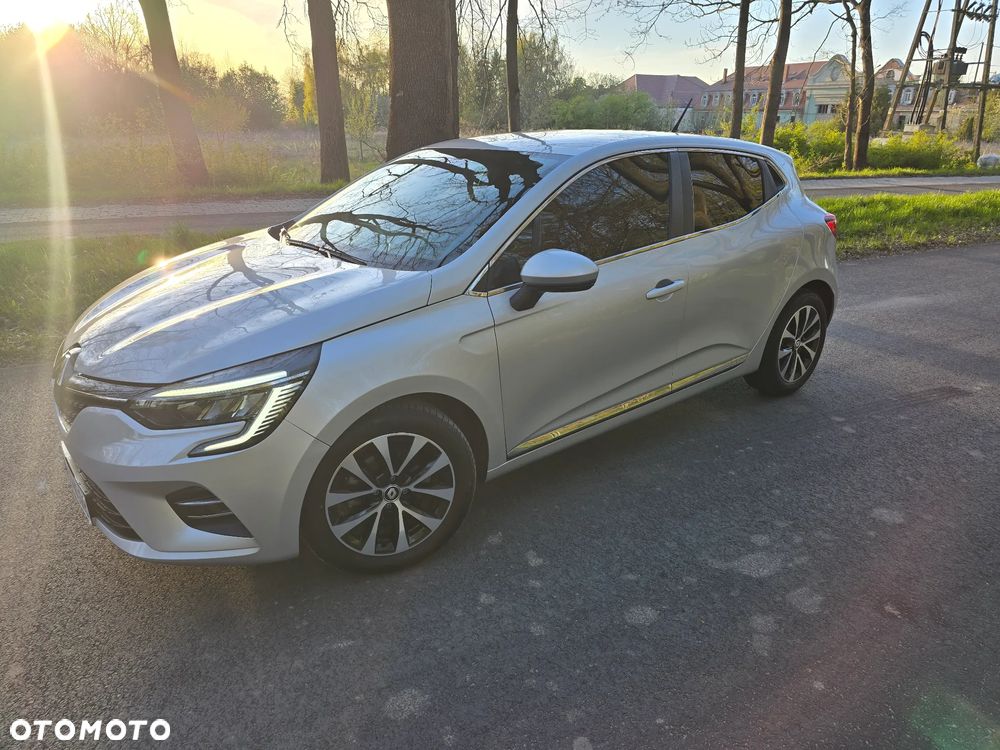 Renault Clio 1.0 TCe Techno - 2