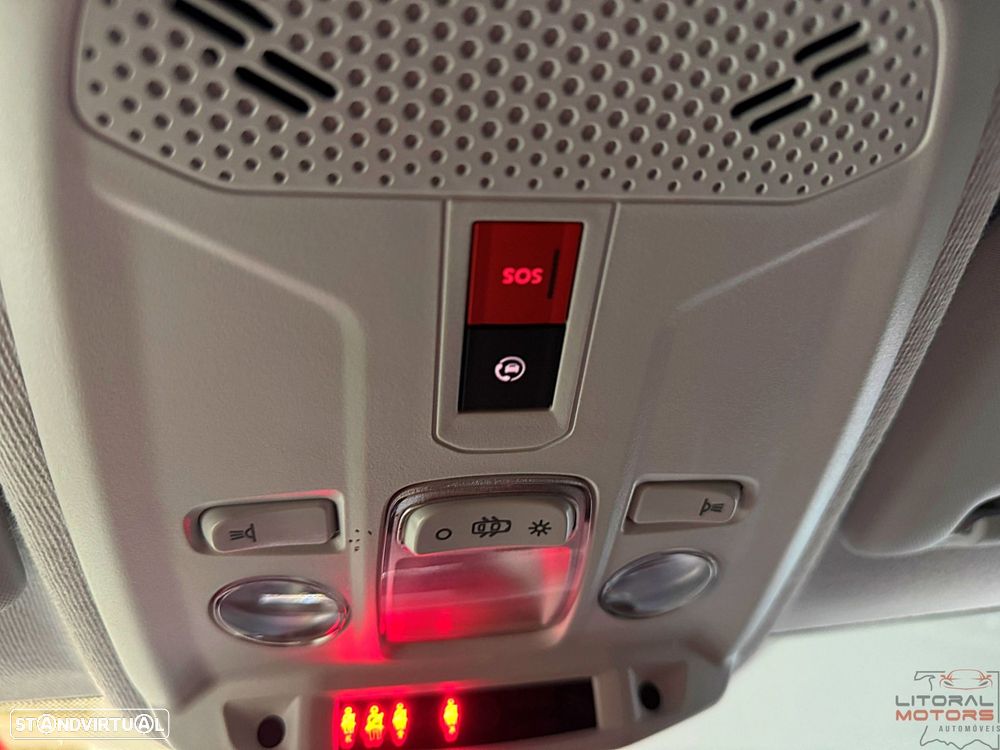 Opel Corsa 1.2 T Elegance Aut. - 21