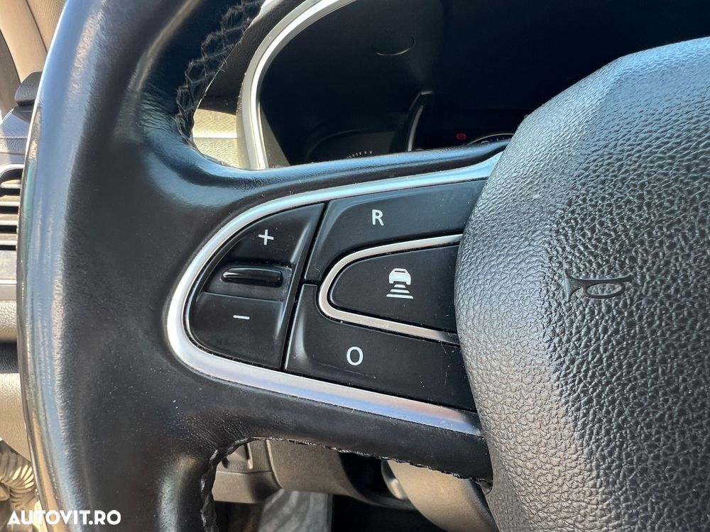 Renault Talisman ENERGY dCi 160 EDC ELYSEE - 31