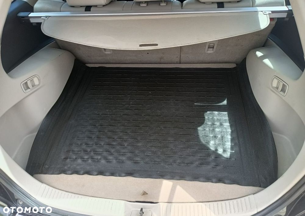 Mazda CX-7 2.3T Sport - 5