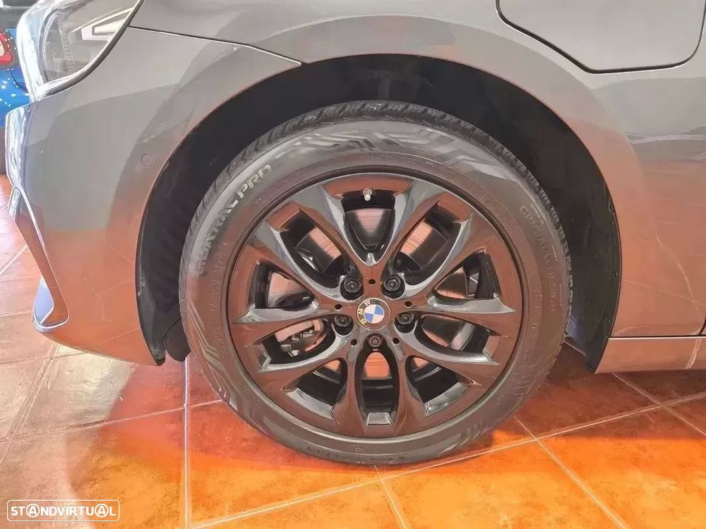 BMW 225xe Active Tourer Advantage - 11