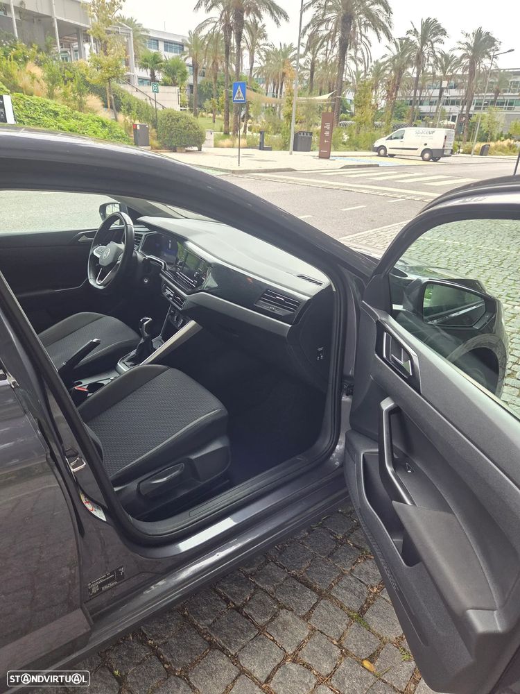 VW Polo 1.0 TSI Life - 17