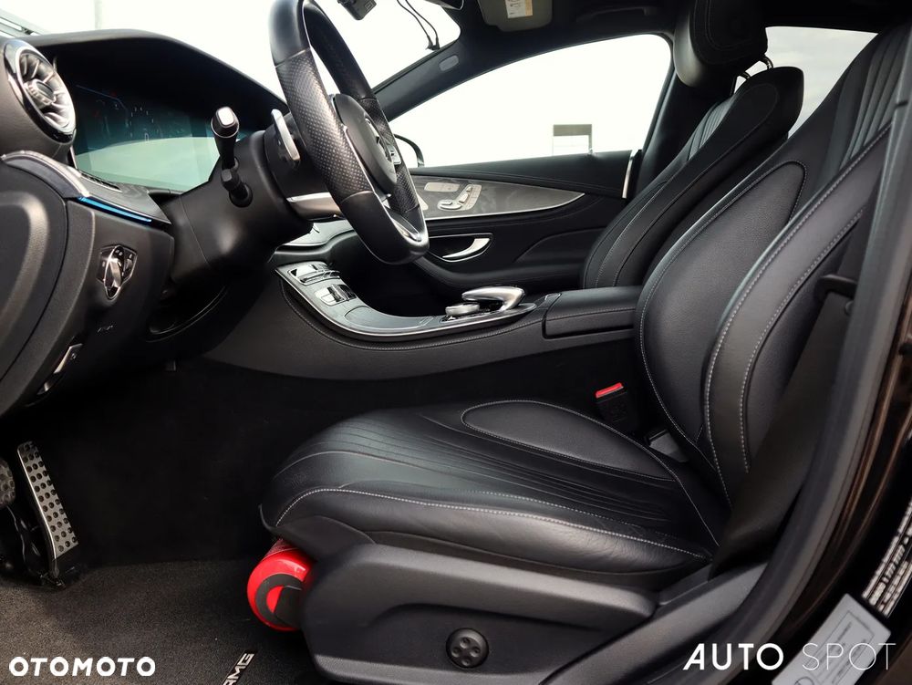 Mercedes-Benz CLS 350 9G-TRONIC - 18