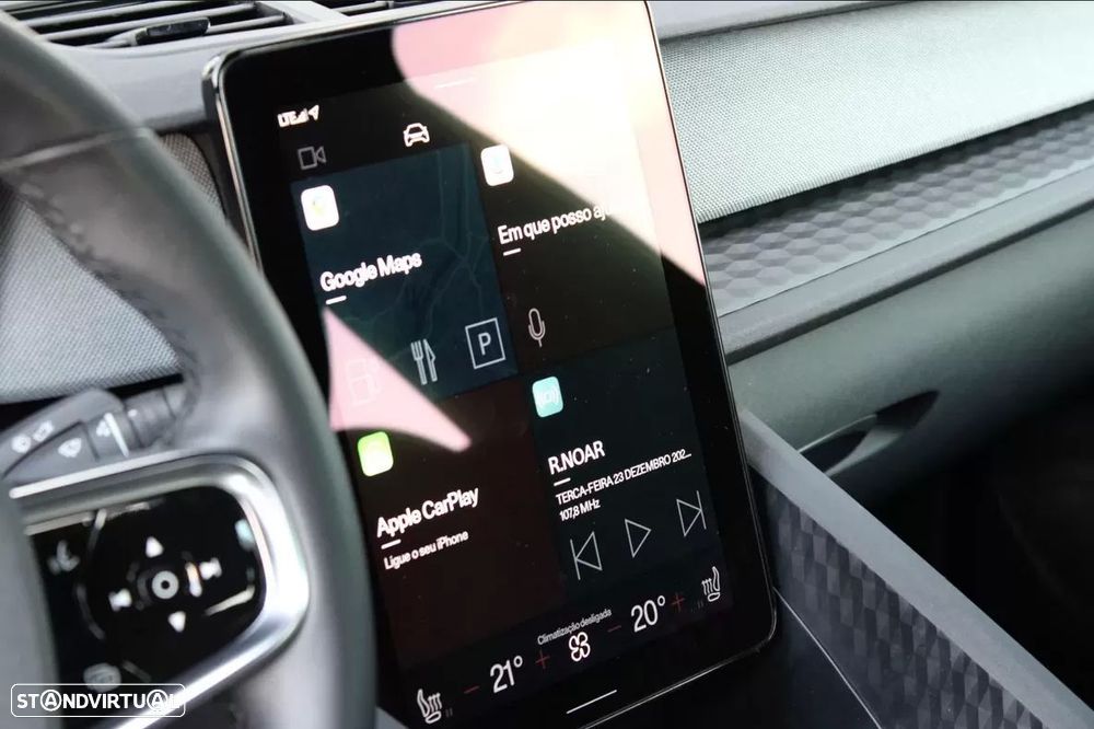 Polestar 2 Long Range 78 kWh - 21