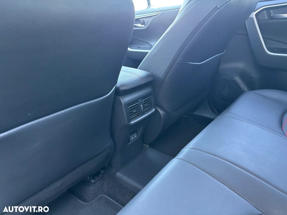Toyota RAV4 2.5 PHEV VVT-iE 4x4 Style - 13
