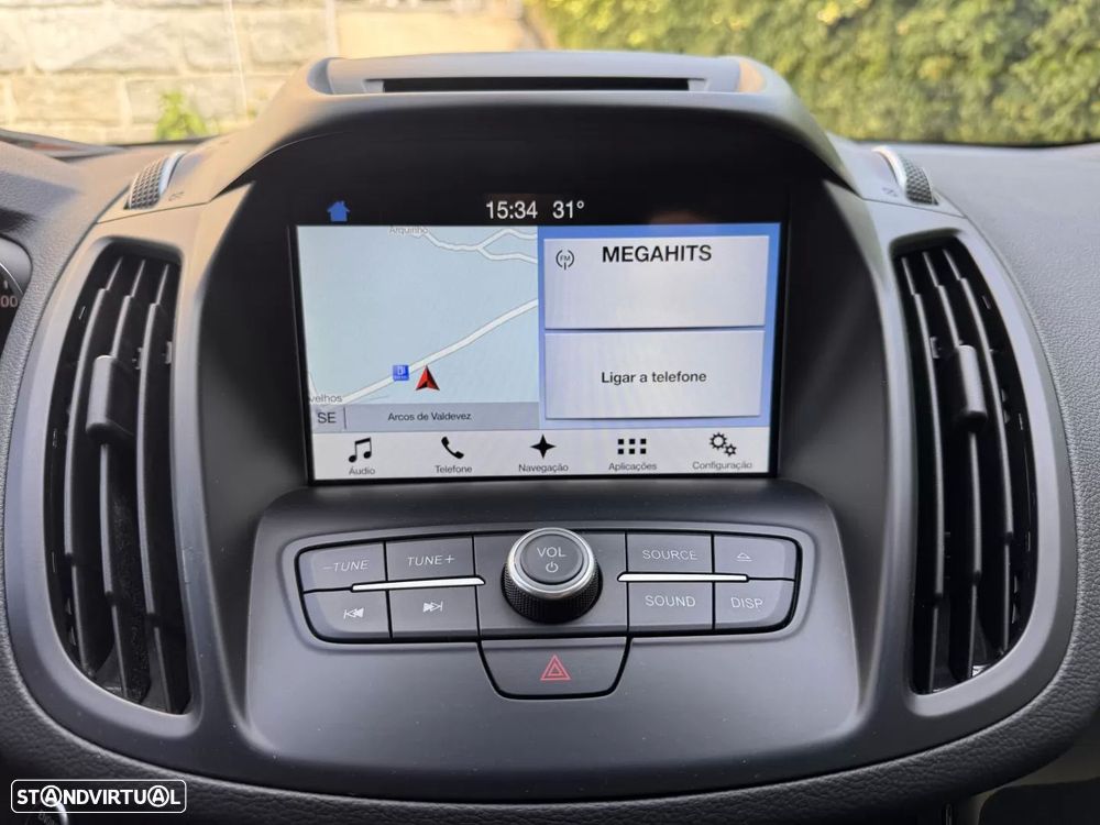 Ford Kuga 1.5 TDCi ST-Line - 18