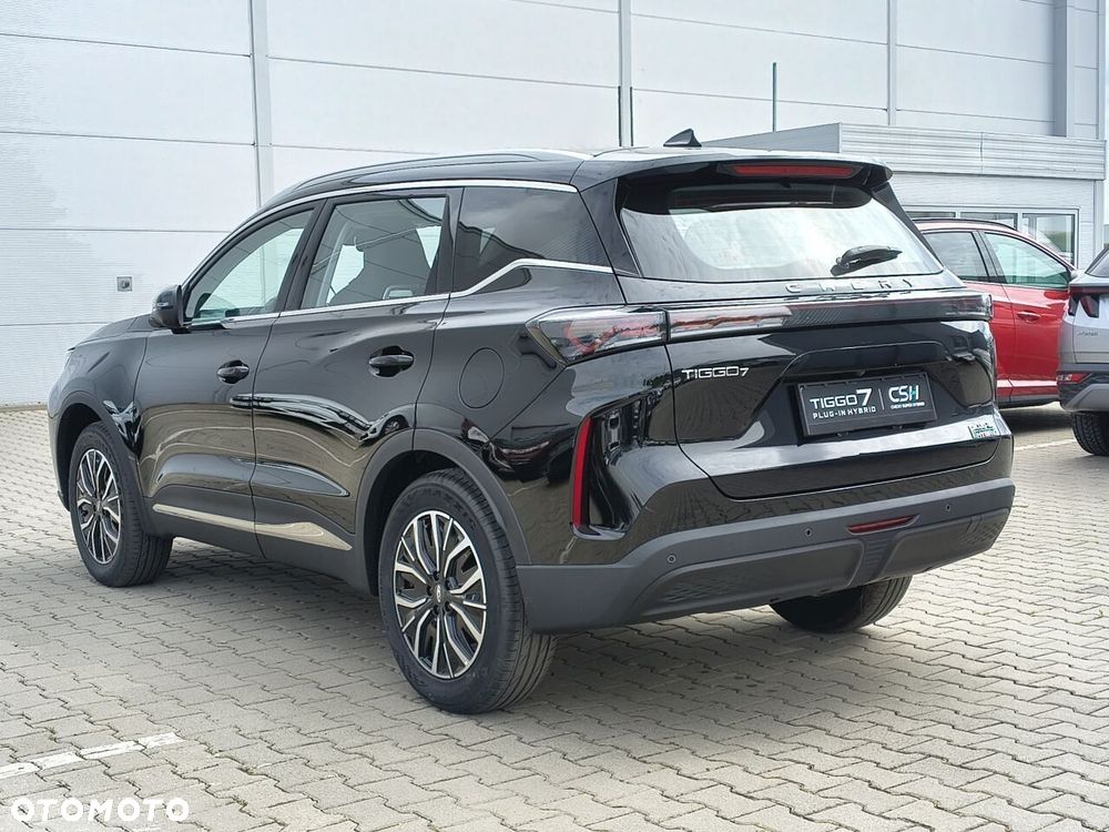 Chery Tiggo 7 - 4