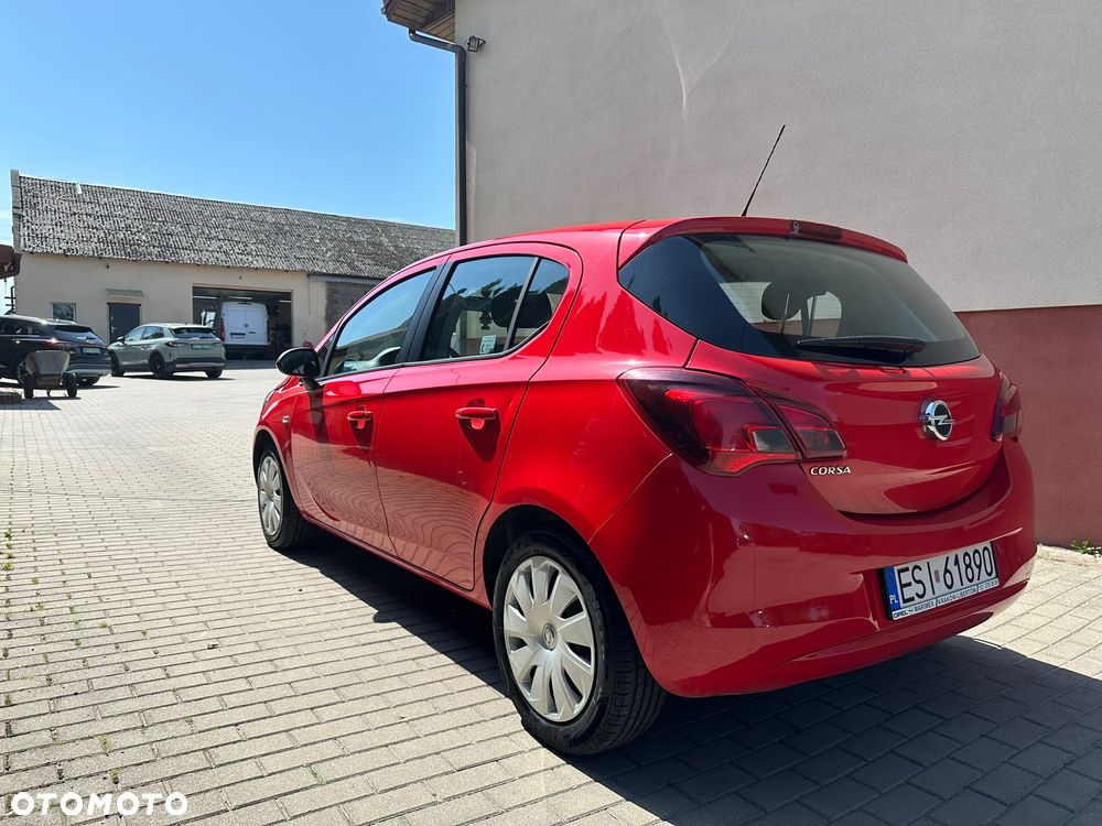 Opel Corsa 1.4 Color Edition - 5