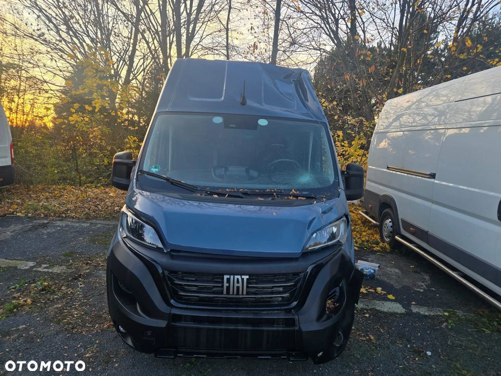 Fiat Ducato - 1