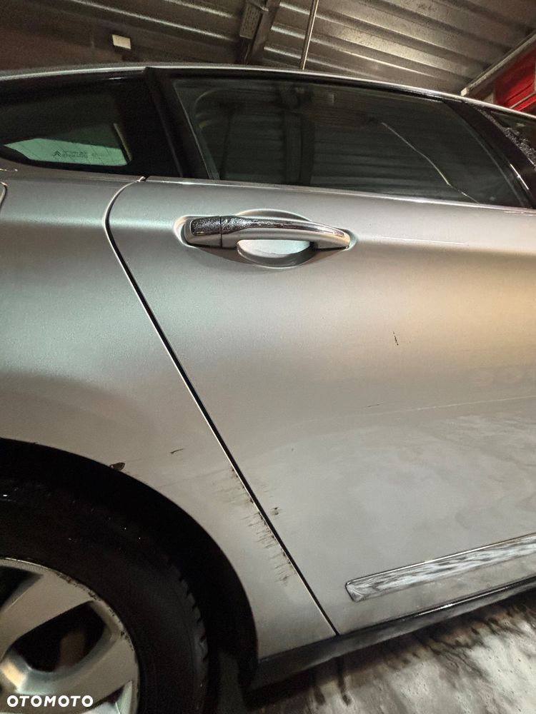 Citroën C5 2.0 HDi Exclusive - 6