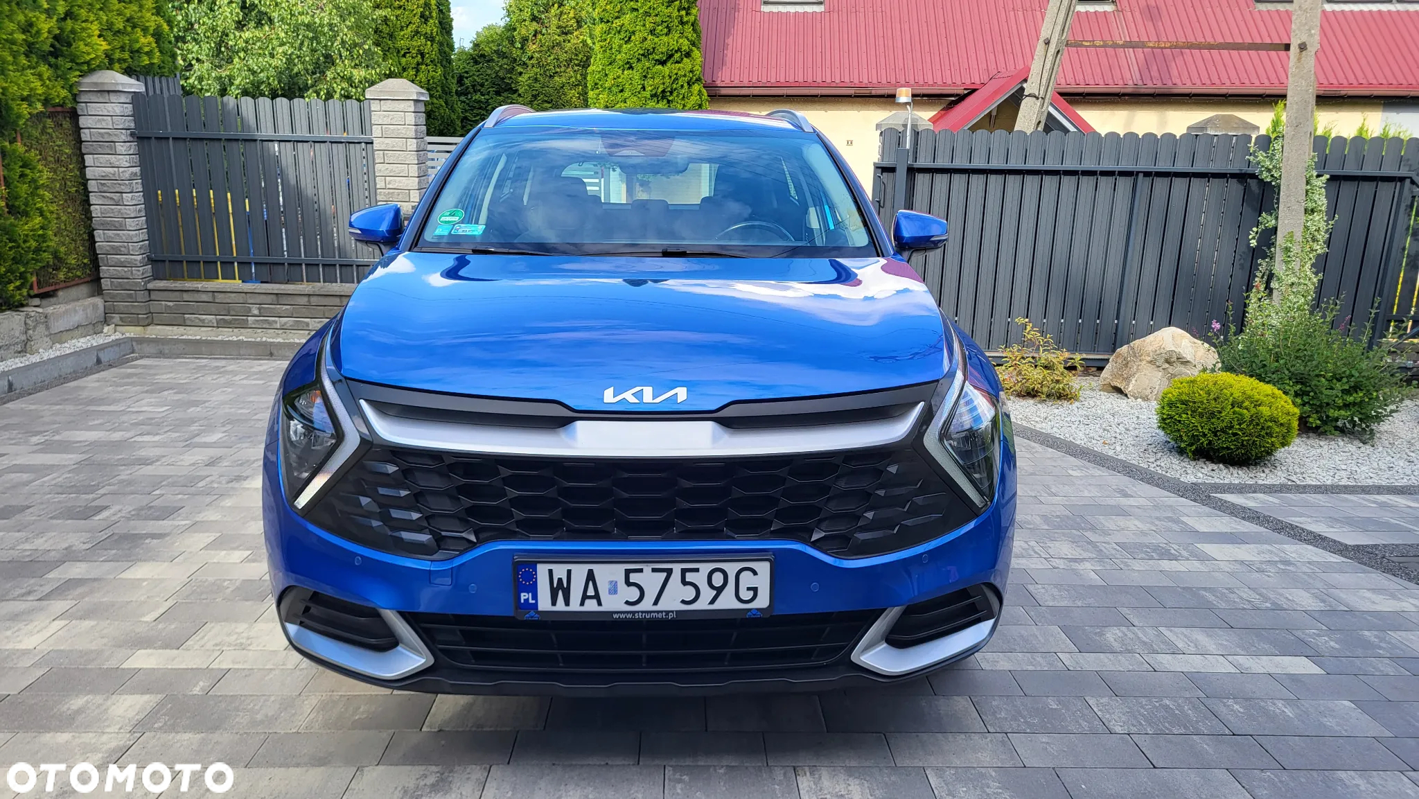 Kia Sportage - 2