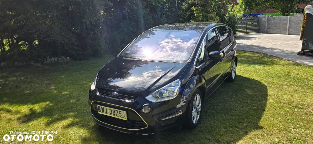 Ford S-Max 2.0 TDCi DPF Business Edition - 7