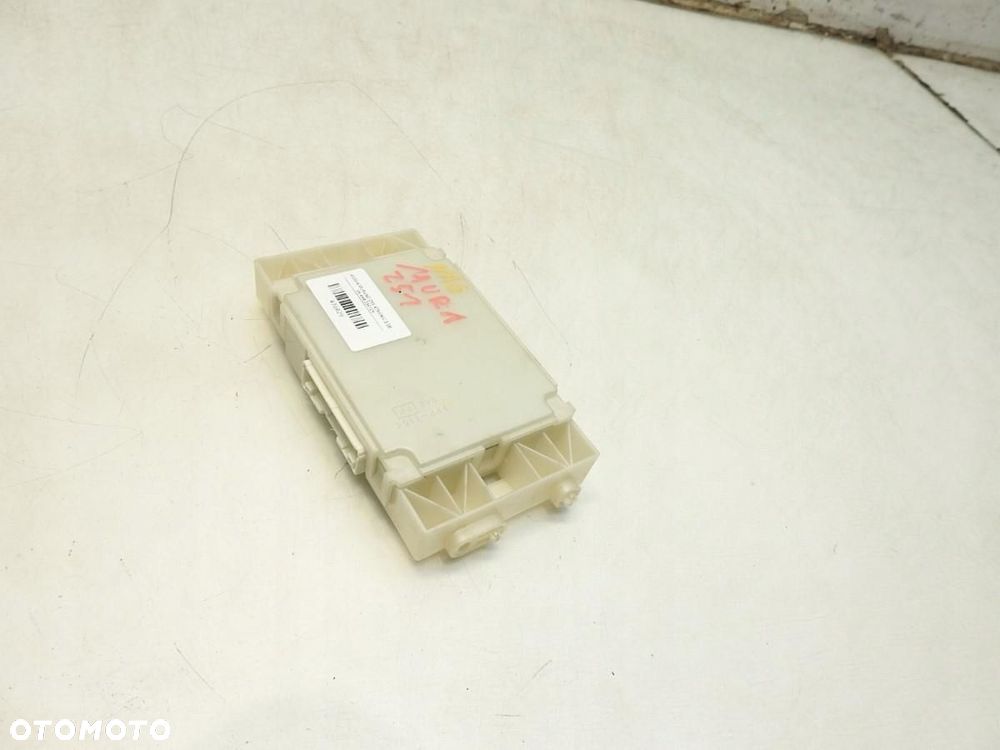 STEROWNIK KLIMATYZACJI NISSAN MURANO Z51 27760-1AA2A - 6