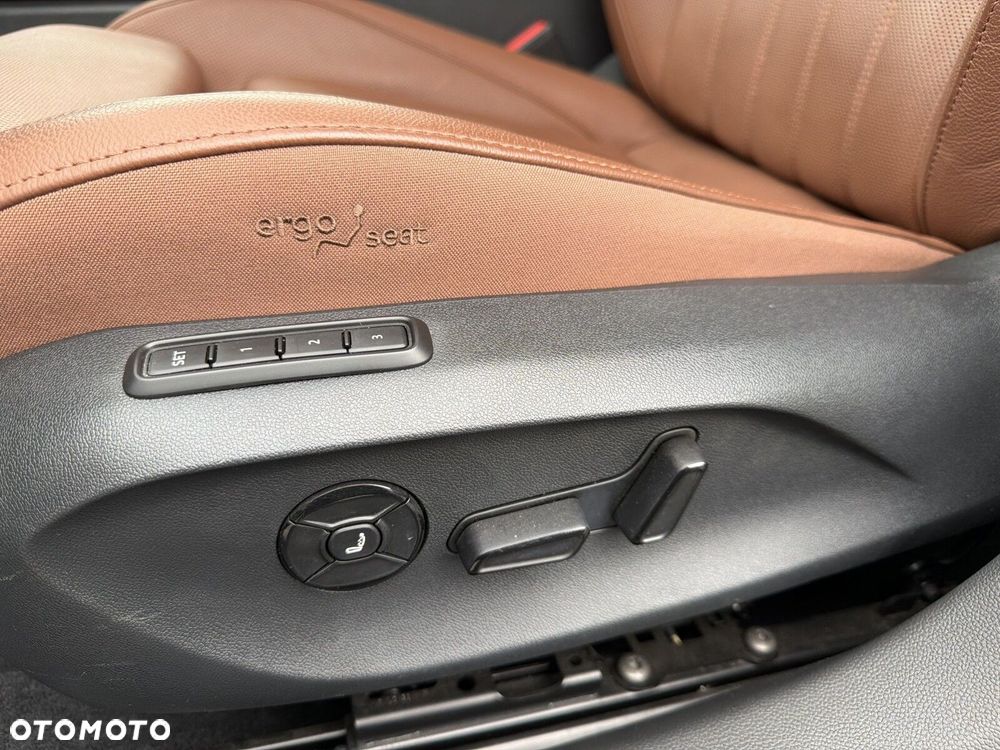 Skoda Superb - 22