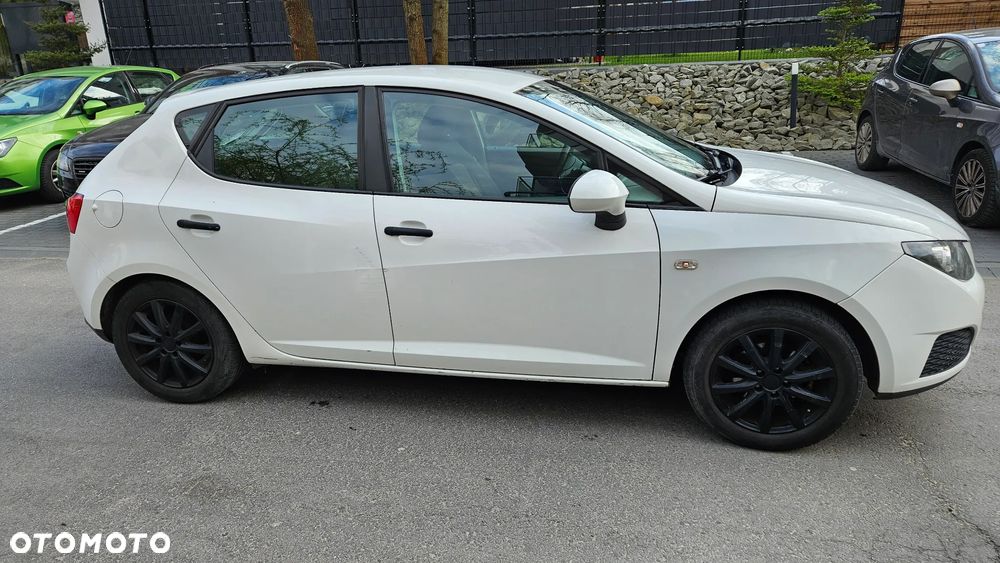 Seat Ibiza 1.4 16V Reference - 2
