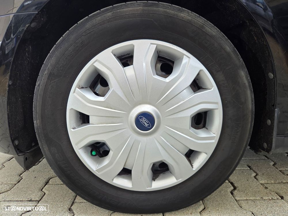Ford Transit Connect 1.5 TDCi 200 L1 Trend - 27