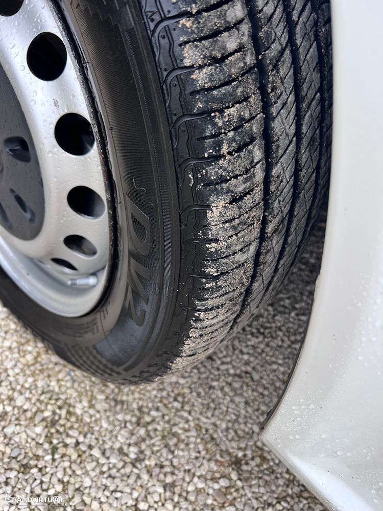 Mercedes-Benz Vito/AC/6Lugares - 19