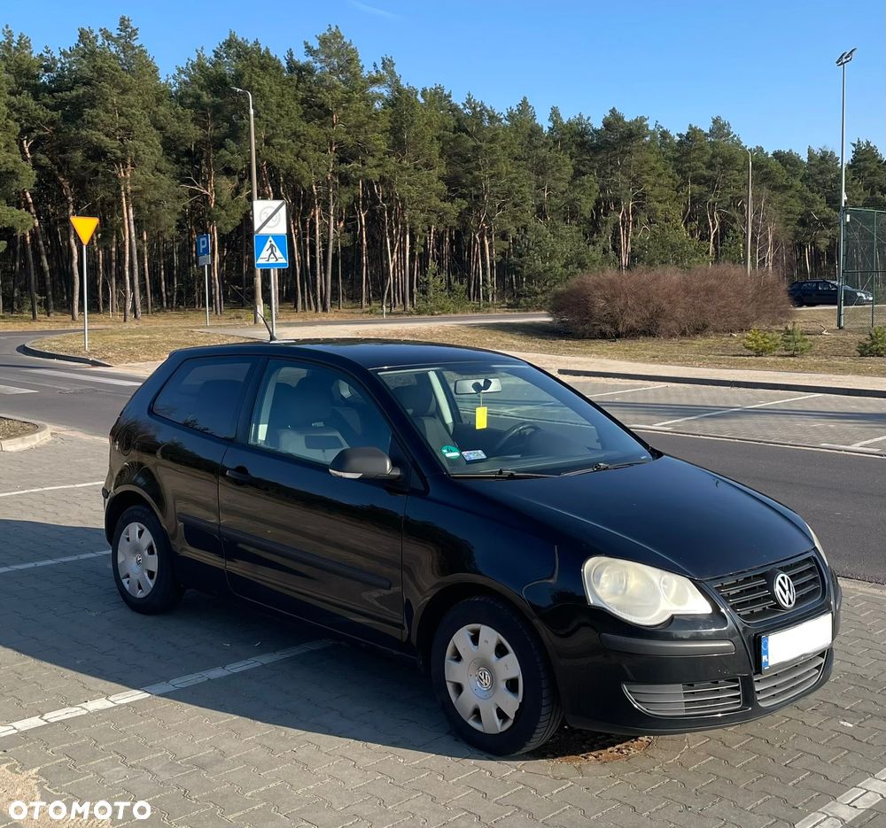 Volkswagen Polo 1.2 Trendline - 1