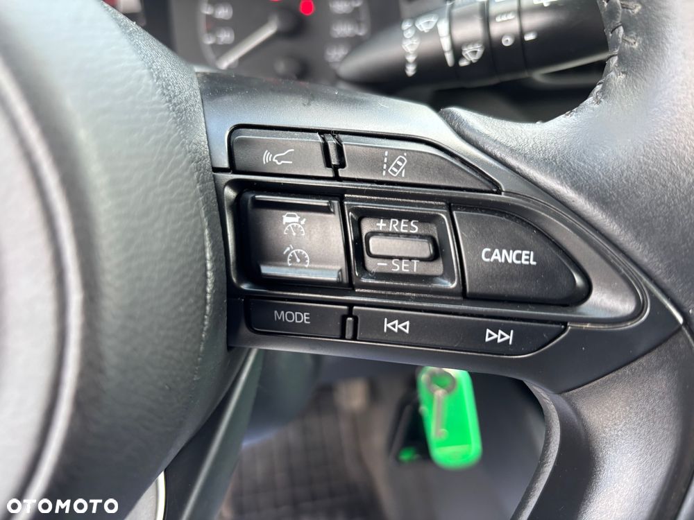Toyota Yaris 1.0 Comfort - 29