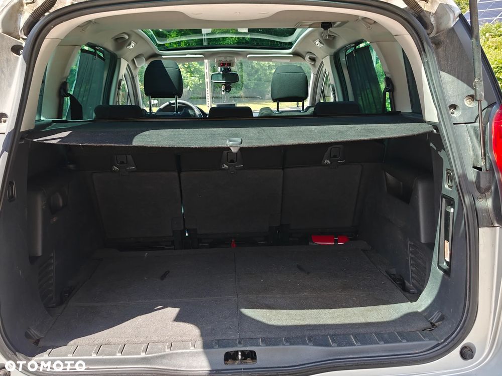 Peugeot 5008 155 THP Premium - 21