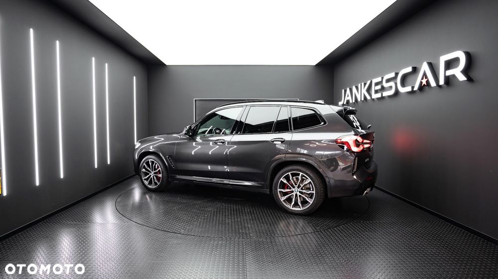 BMW X3 xDrive30i M Sport Edition - 9