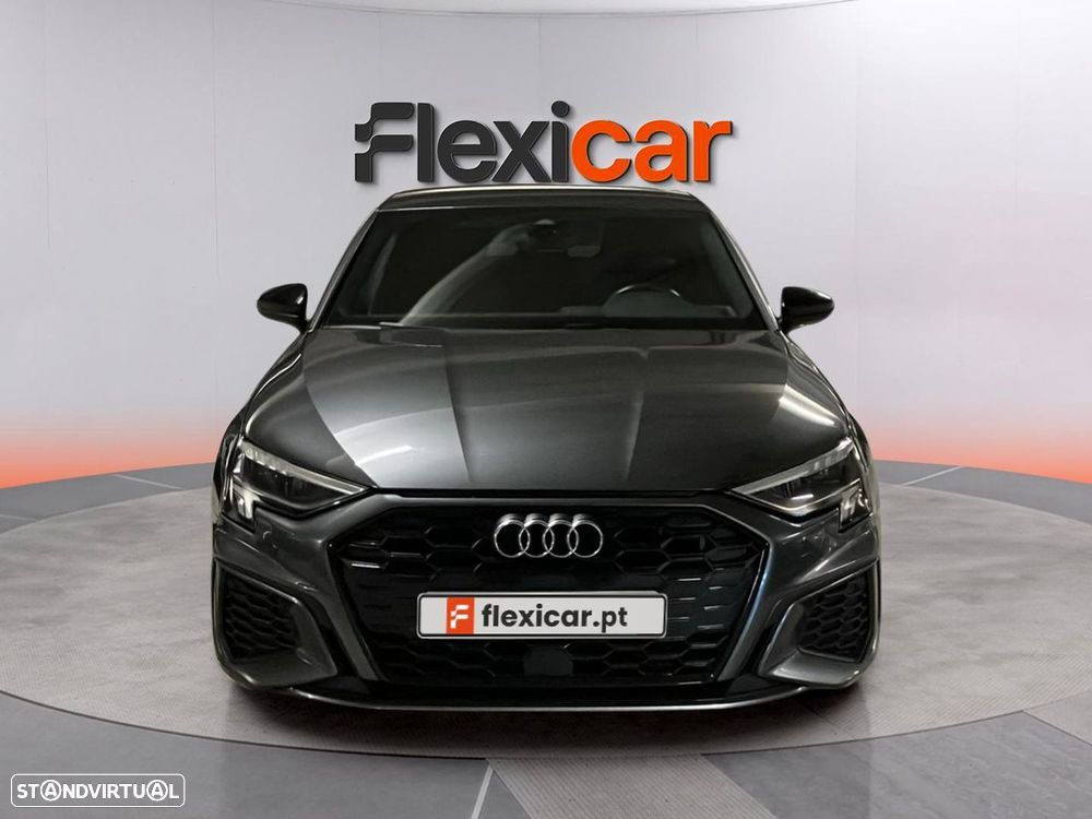 Audi A3 Sportback - 7