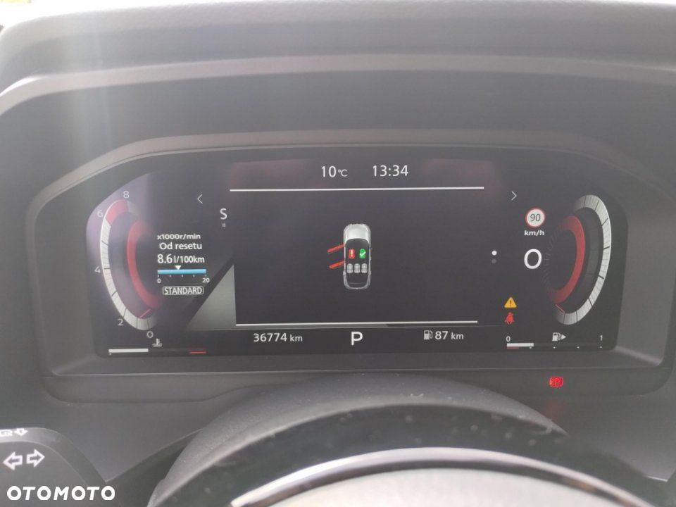 Nissan Qashqai - 24