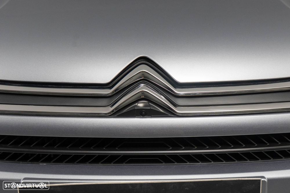Citroën C4 1.2 PureTech Shine Pack EAT8 - 17