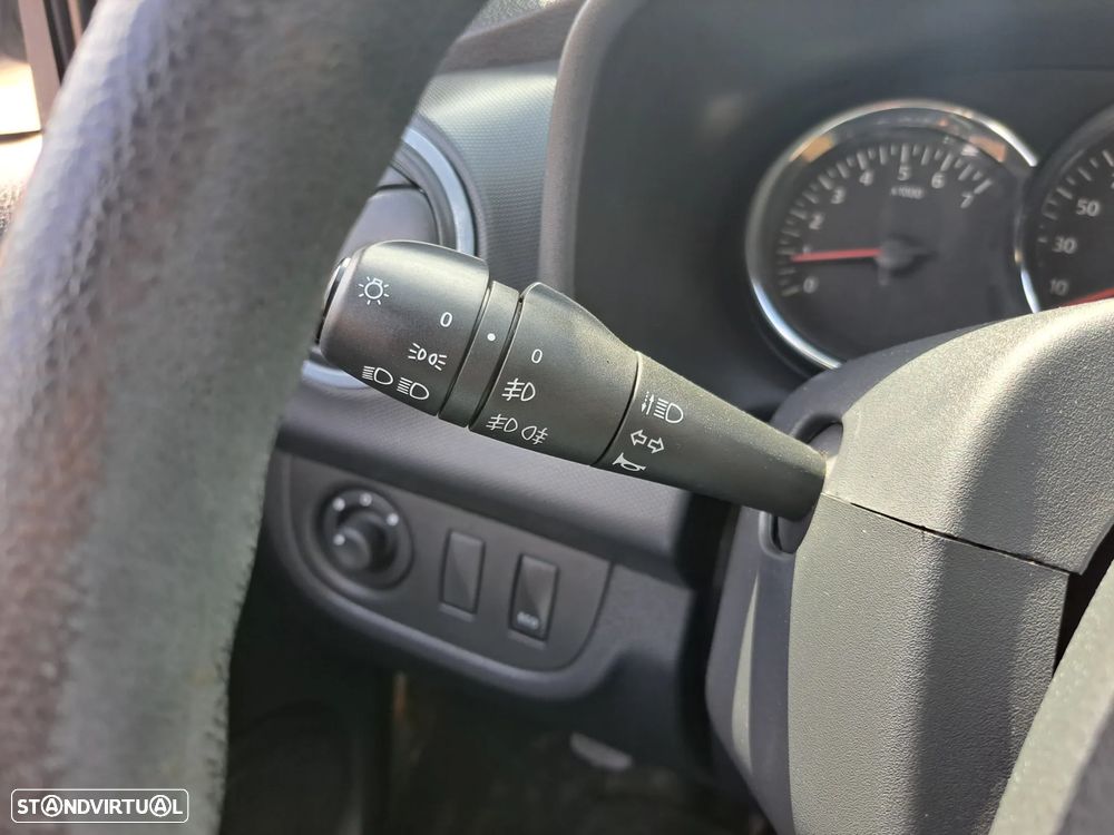 Dacia Logan MCV 0.9 TCe Confort Bi-Fuel - 15