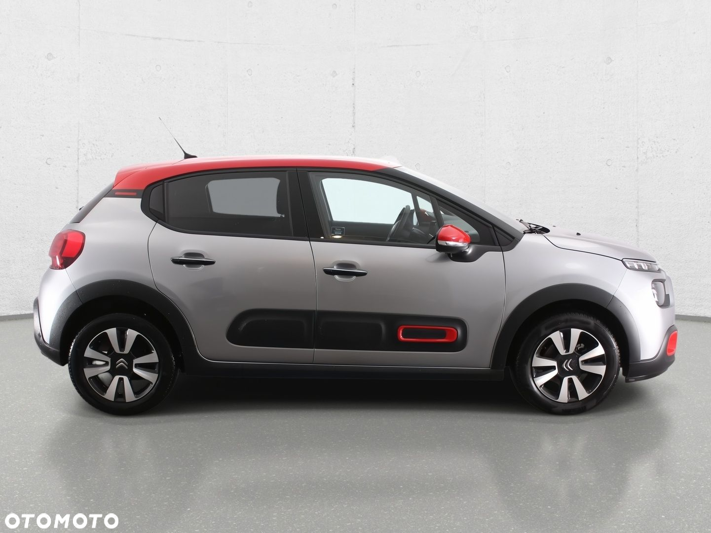 Citroën C3 - 5