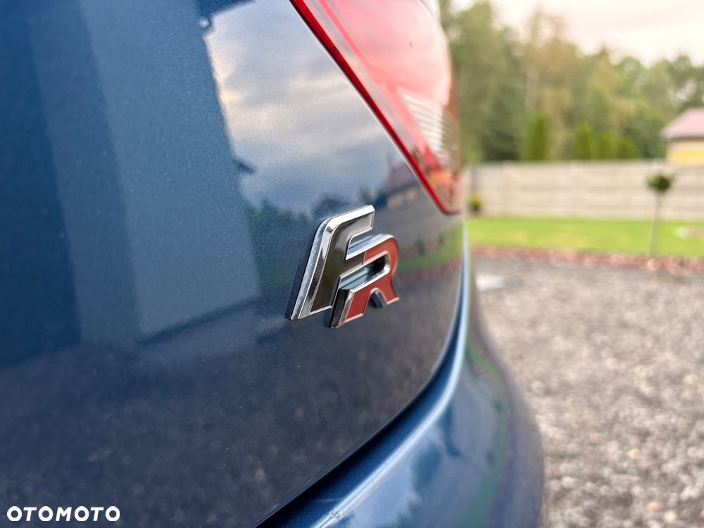 Seat Leon 2.0 TDI FR S&S DSG - 17