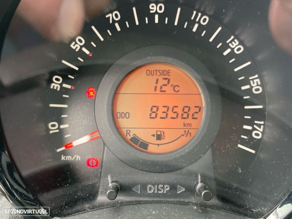 Citroën C1 1.0 VTi Feel - 3