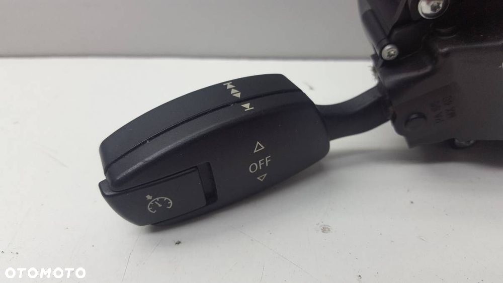 PRZEŁĄCZNIK ZESPOLONY BMW E61 917022603 EUROPA - 3
