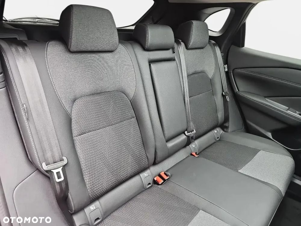 Nissan Qashqai 1.3 DIG-T mHEV N-Connecta Xtronic - 10