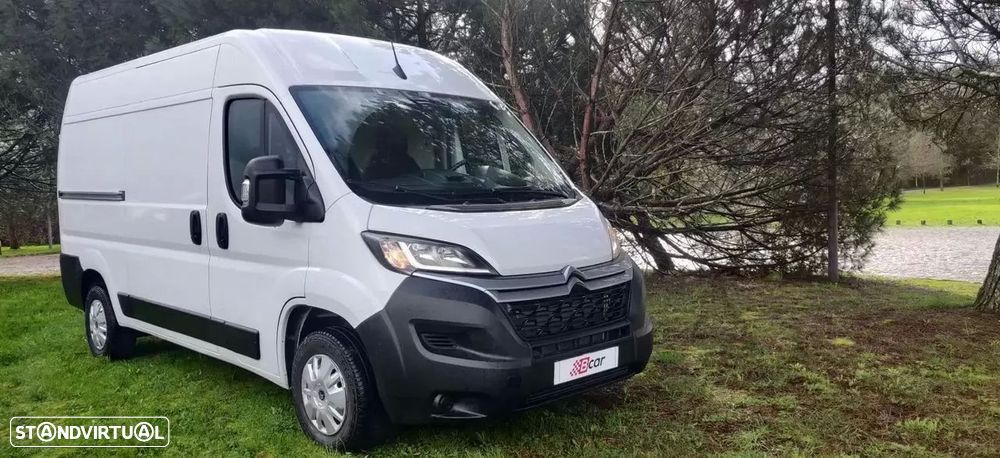 Citroën JUMPER - 3