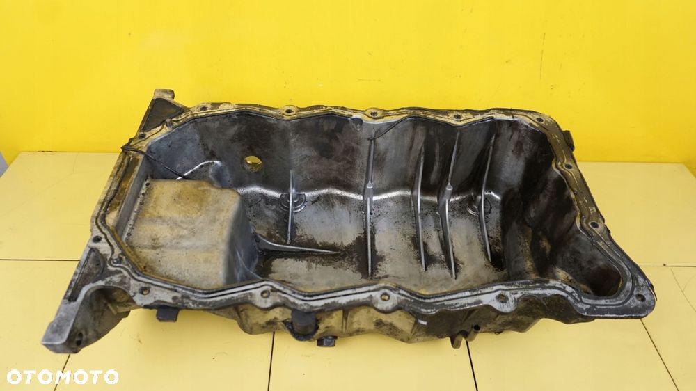 SANTA FE 2.2 CRDI 08r 150KM D4EB miska olejowa - 2