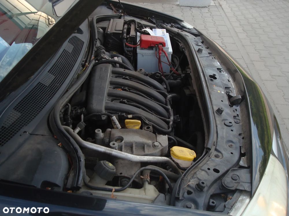 Renault Megane 1.6 16V 110 Dynamique - 18