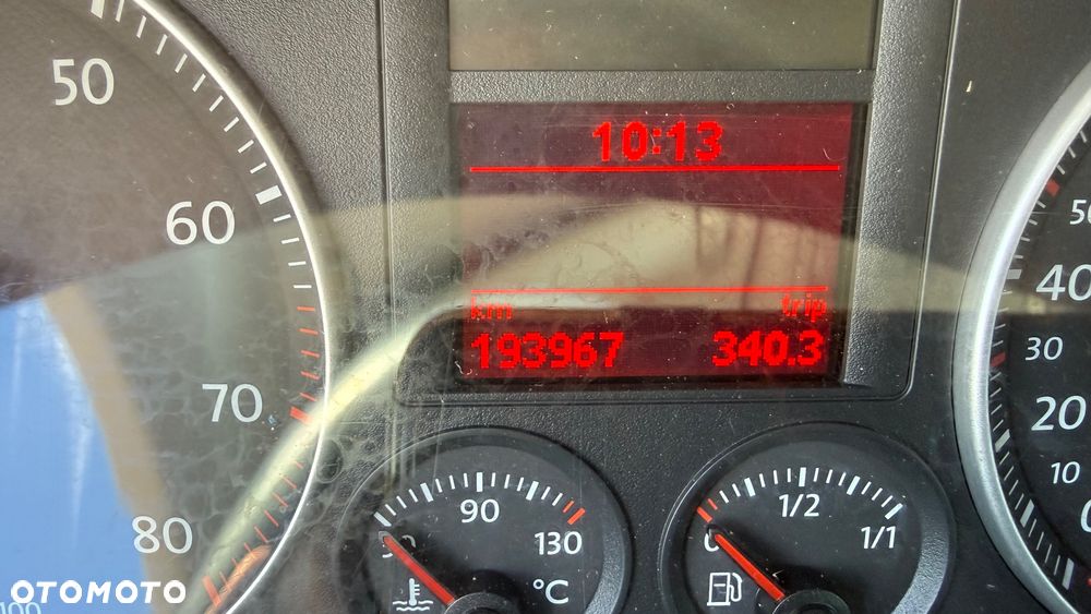 Volkswagen Golf 1.6 Comfortline - 11
