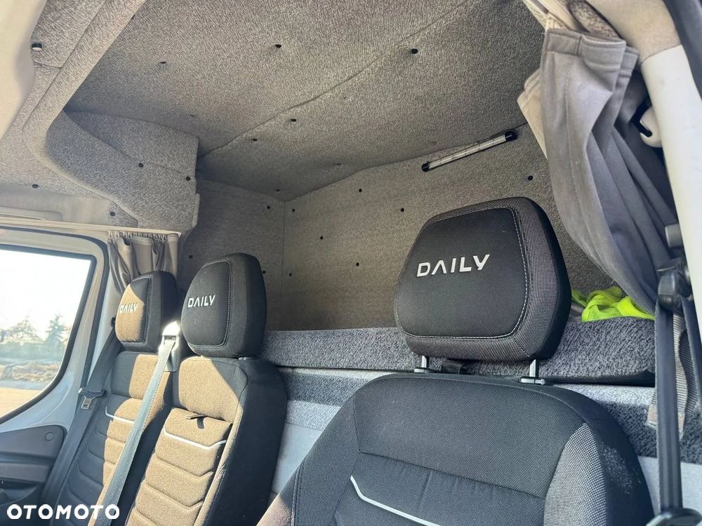Iveco Daily 35s18 - 7