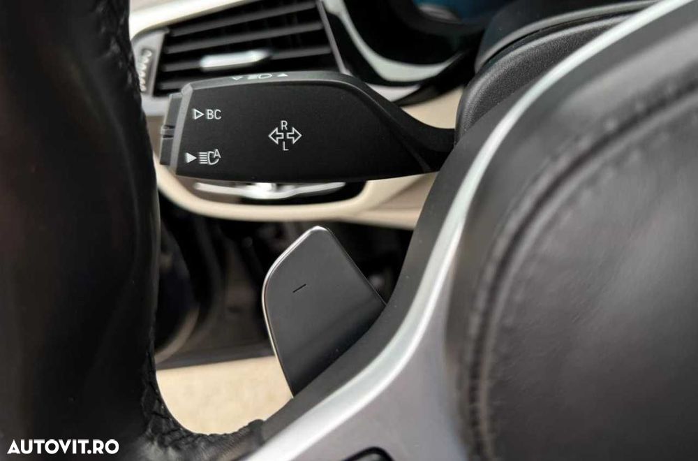 BMW Seria 6 620d - 25