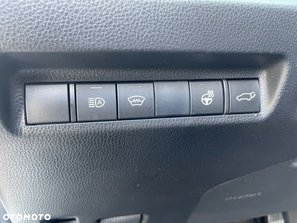 Toyota RAV4 Comfort - 20