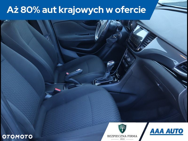Opel Mokka - 10