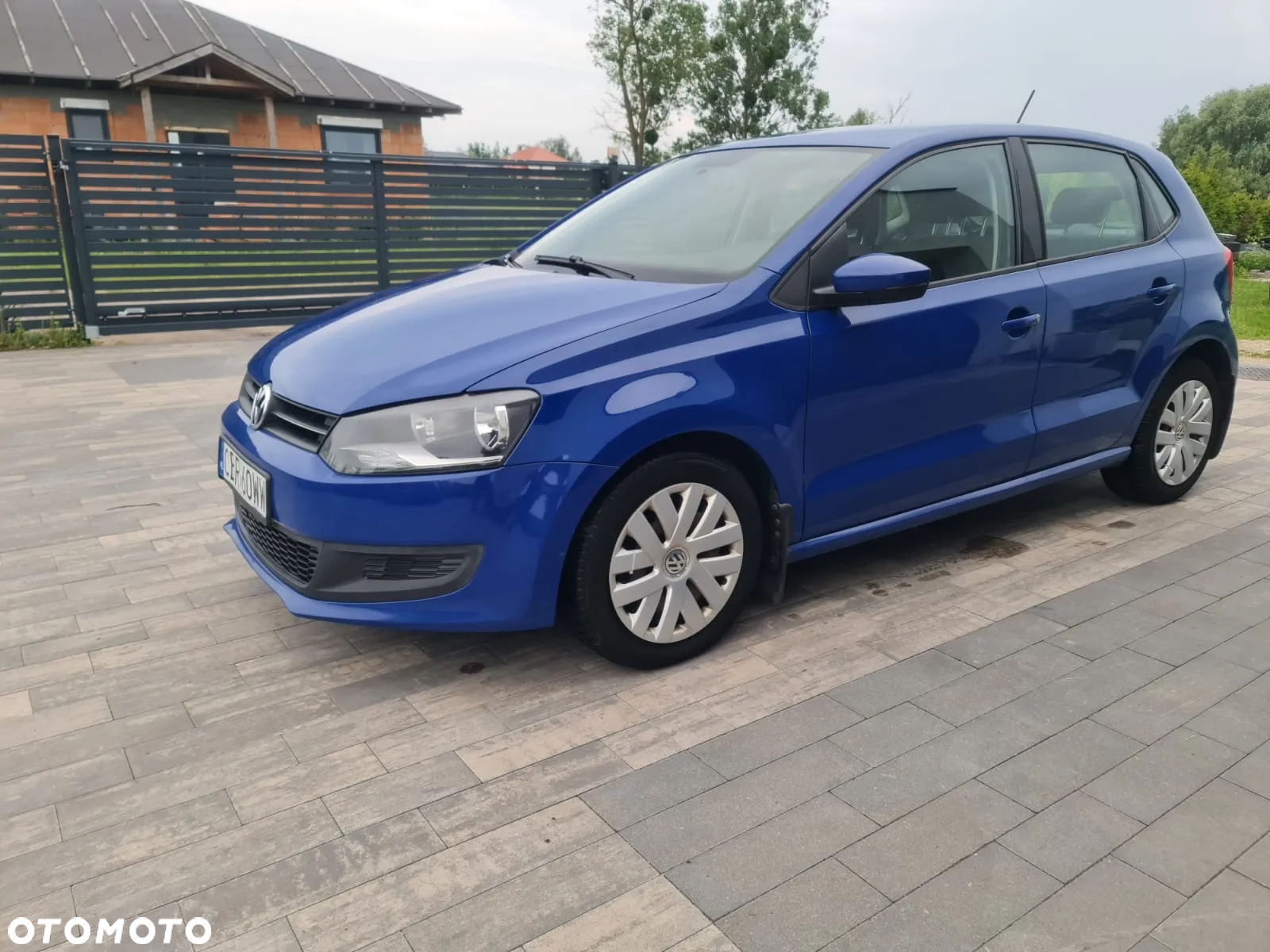 Volkswagen Polo - 3