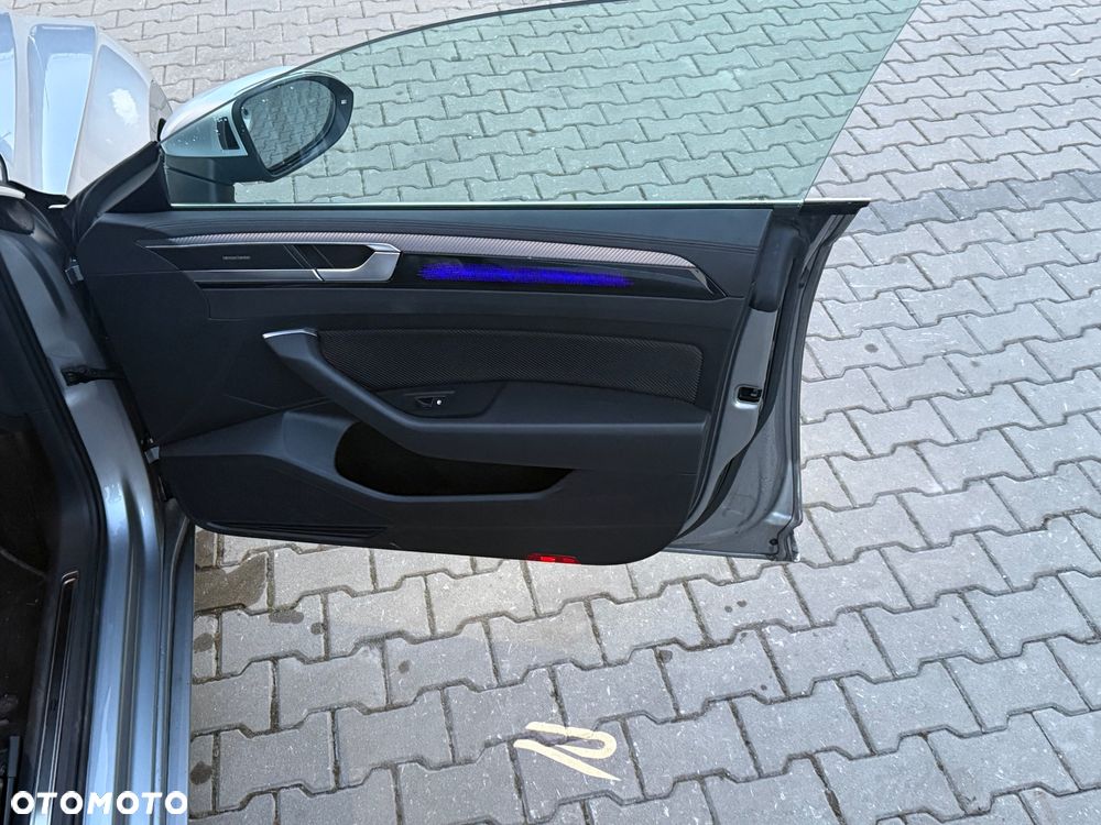 Volkswagen Arteon - 18