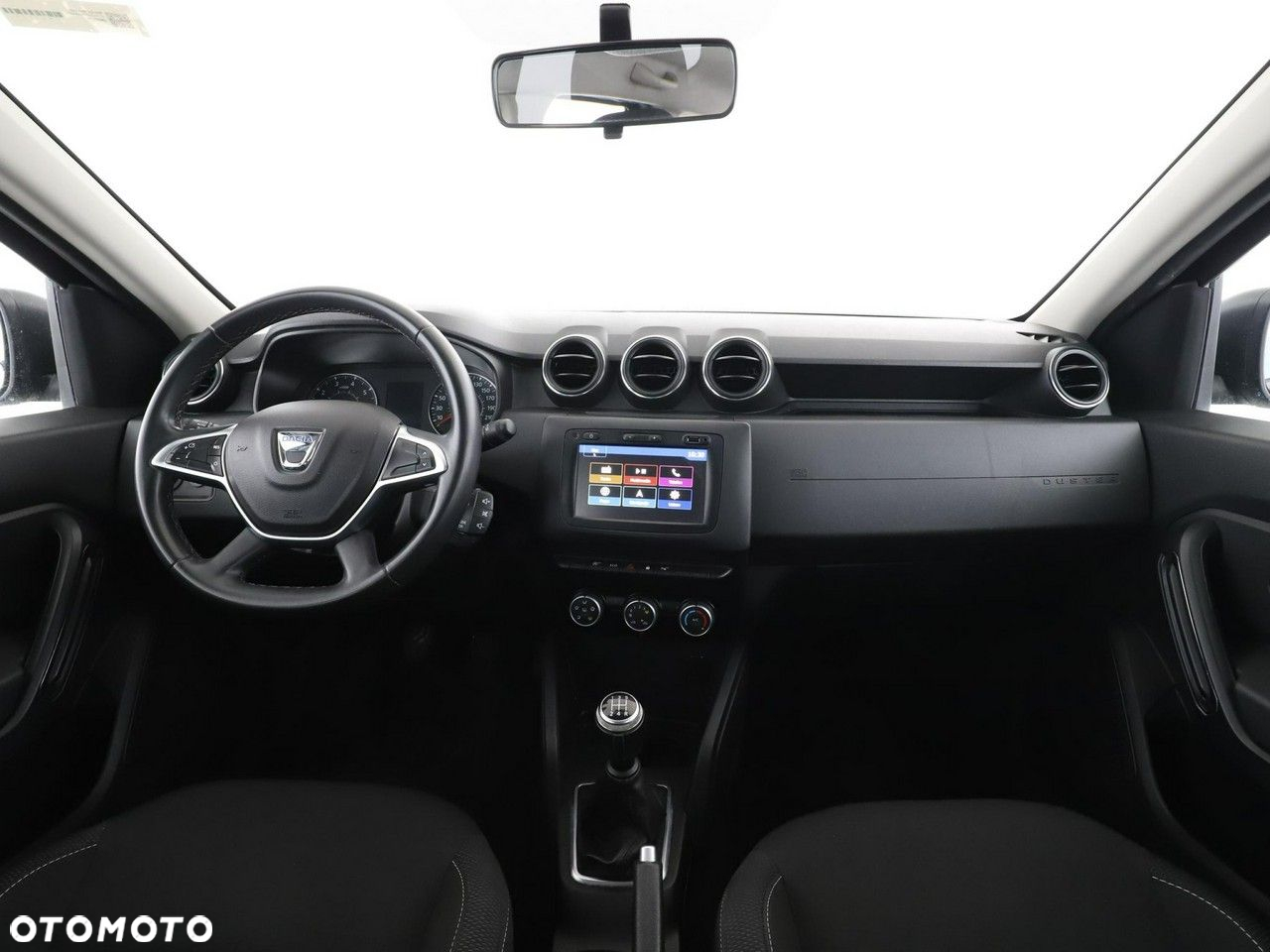 Dacia Duster TCe 100 2WD Comfort - 15
