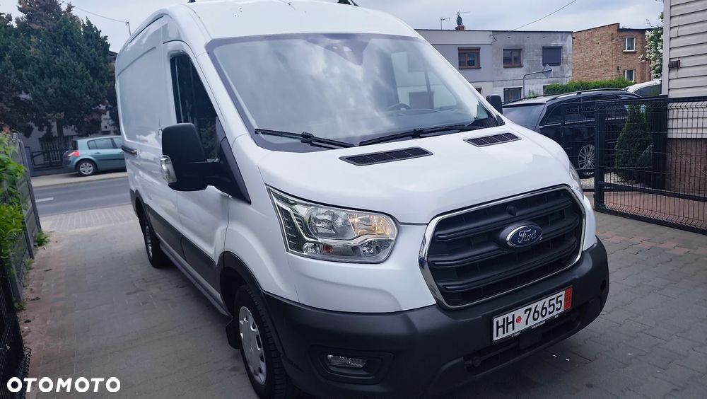 Ford Transit - 36