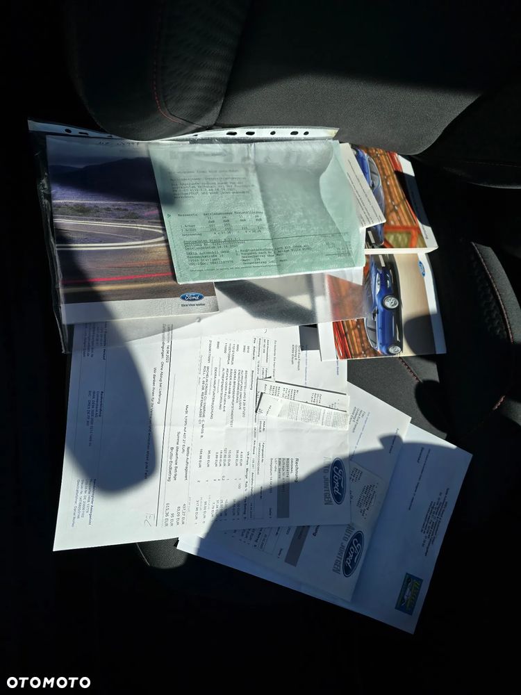 Ford Focus 1.5 EcoBoost Trend Sport ASS - 20