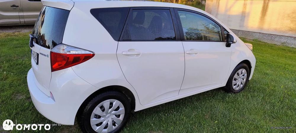 Toyota Verso S 1.33 VVT-i Life - 5