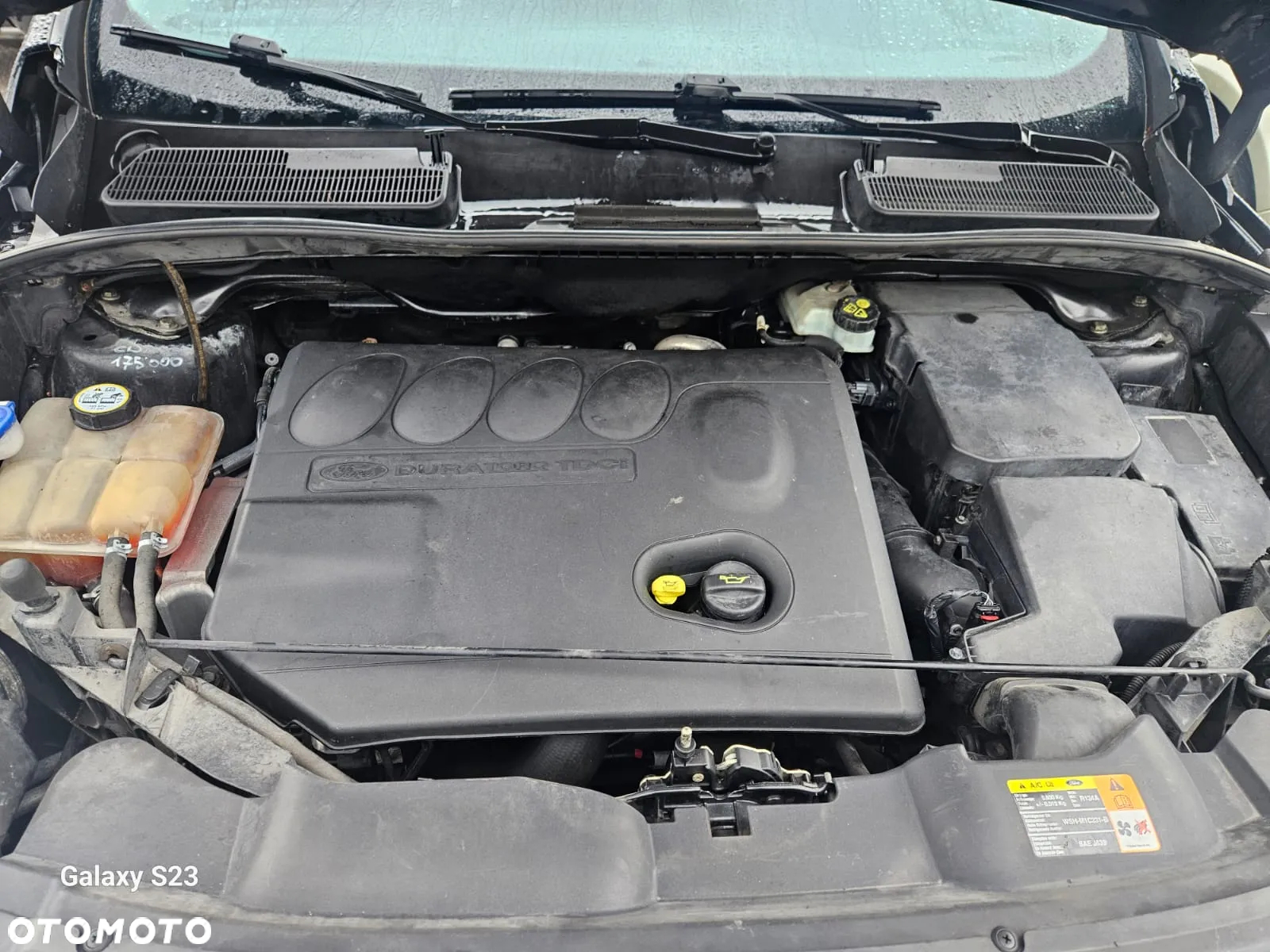 Ford Kuga 2.0 TDCi 4x4 Titanium - 7